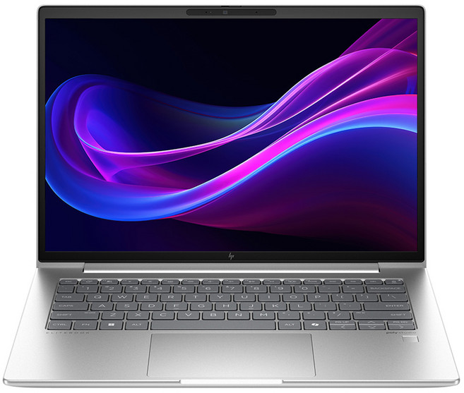 HP 2024 엘리트북 640 G11 14 코어Ultra7, 실버, 512GB, 16GB, WIN11 Pro, G11-A40ZSPT