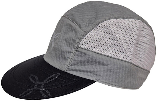 몬츄라 등산 제로 매쉬 캡, 99, 1개