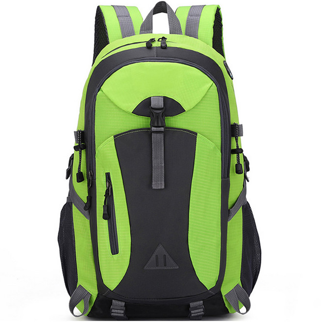 앤티스 익스트림 등산가방, 네온, 1개