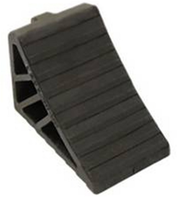 신도산업 차량버팀목, 블랙, 1개