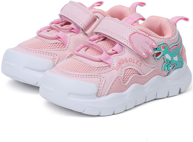 다이노솔즈 아동용 티렉스 컴포트 베이비