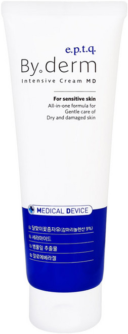 에피티크 바이덤 인텐시브 크림 MD, 250g, 1개, 250ml