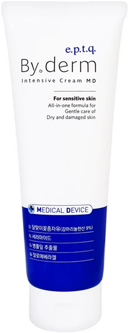 에피티크 바이덤 인텐시브 크림 MD, 250g, 1개, 250ml - 쿠팡