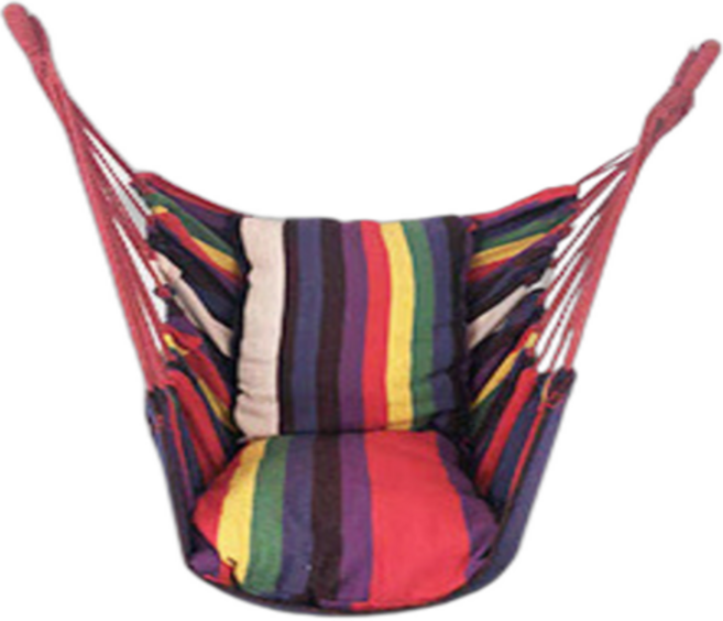 스카위즈 휴식 해먹 의자, 2호, 1개