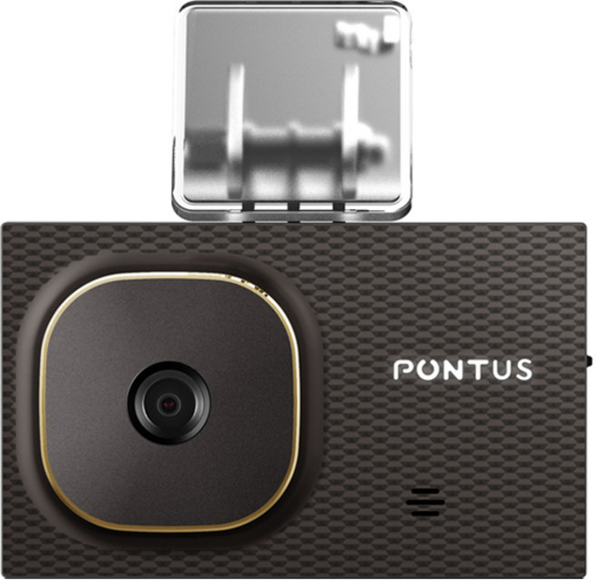 현대폰터스 FHD + FHD 블랙박스 SH5000, 상시전원케이블 + 후방카메라 + 연장케이블 + SD카드, 32GB