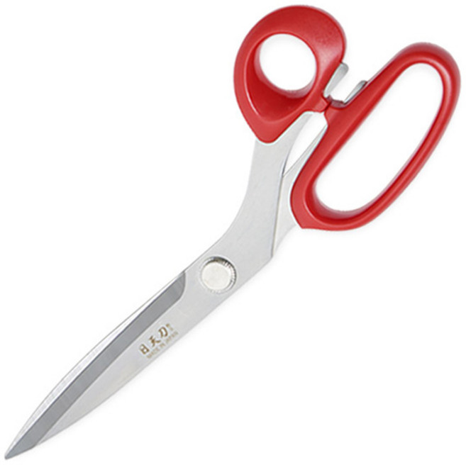 니켄 일천도 특상 벨가위, 빨강, 1개