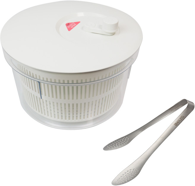 제우스 샐러드 탈수기 세트, 1세트