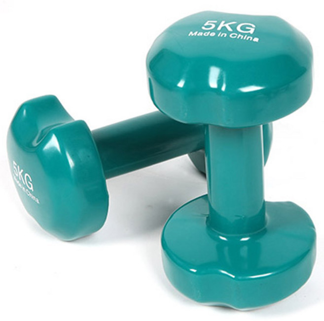 반석스포츠 스타일 애플아령 그린, 2개, 5kg