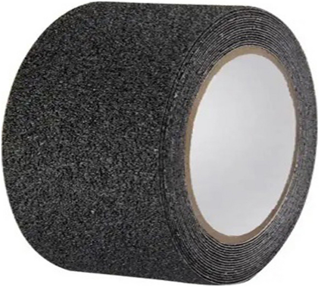 파리박사 미끄럼방지 테이프, 1개, 블랙