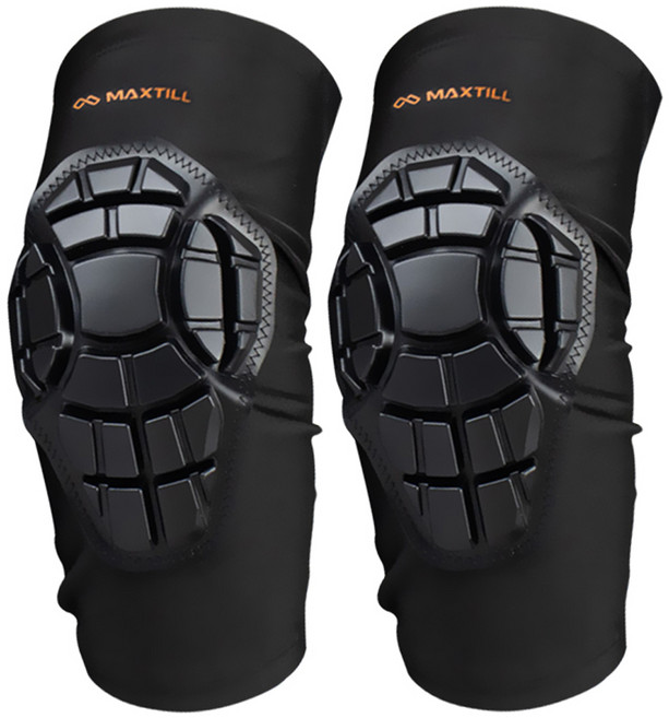 MAXTILL 軍規護肘 L, 混色, 1組