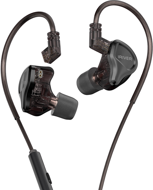 IRIVER 8D Type-C 空間音效 7.1 聲道電競耳機 + USB 轉換轉接頭套組 IGE-8D30C 黑色