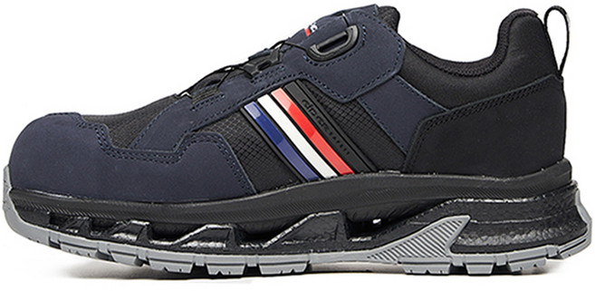 아이더세이프티 SUMMIT 401 N4 안전화, 혼합색상, 1개