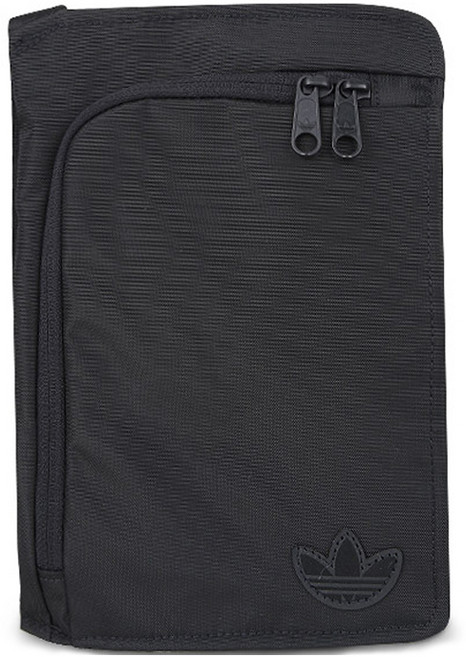 adidas 愛迪達 Contempo 慶典包 HL6709, 黑色, 1個