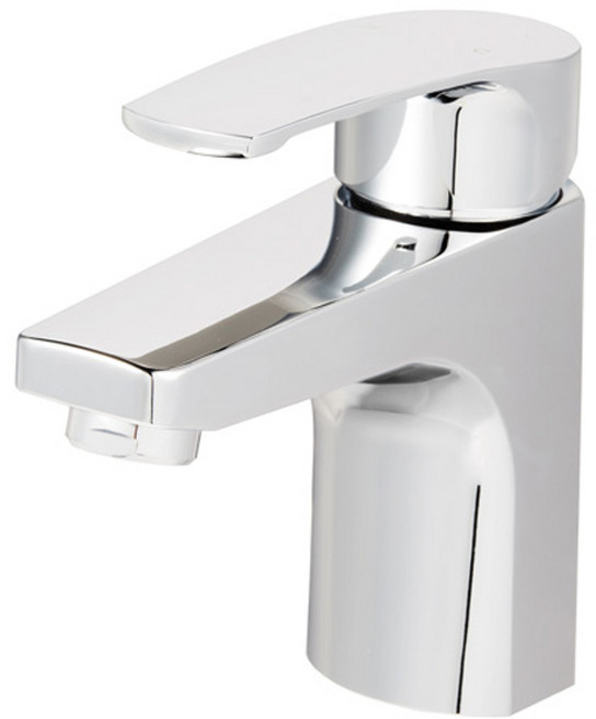 한영 신소재 세면대 수전 HY-7310, 1개