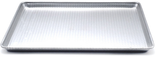 대원 돌고래표 직사각 쟁반 엠보싱형, 1개