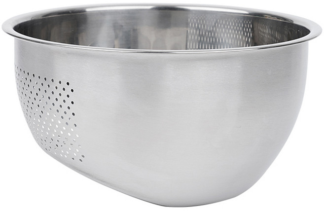 인블룸 스텐 다용도 쌀세척볼, 1개