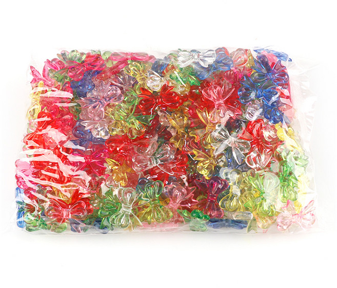 유니아트 모양비즈 500g, 30번, 1개