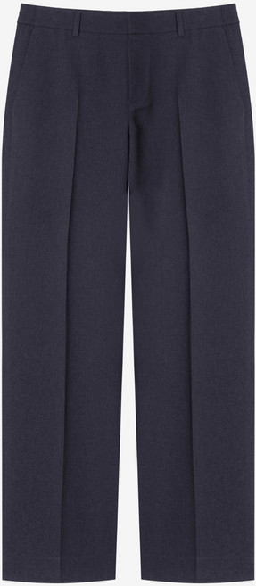 마인드브릿지 남성용 테이퍼드 투톤 밴딩 팬츠 MYPT6101