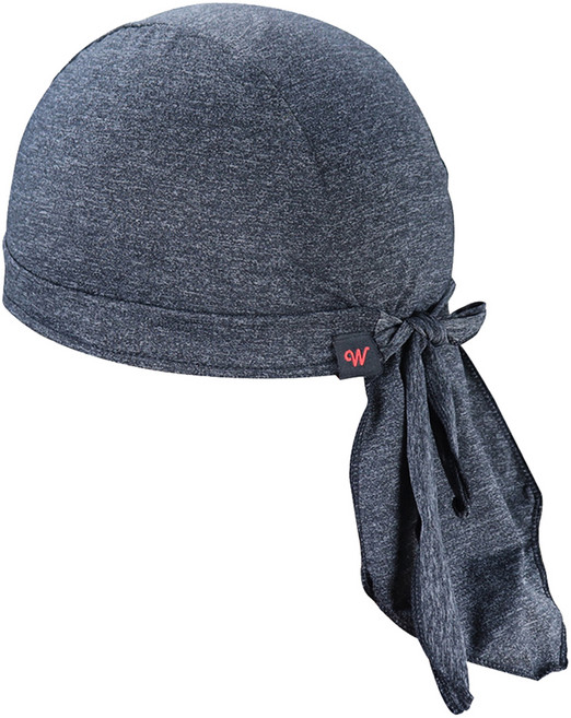 위플라이 쿨 멀티 두건, 그레이(멜란지)