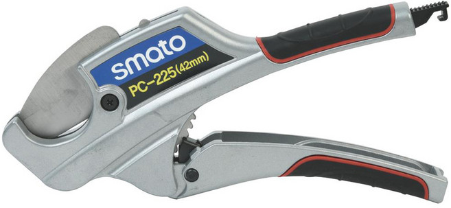 스마토 PVC커터 42mm SM-PC225 113-9929, 1개