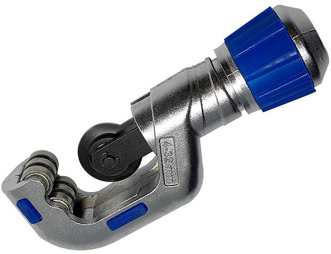 스마토 동파이프커터 4~32mm 220-5973, SM-532, 1개