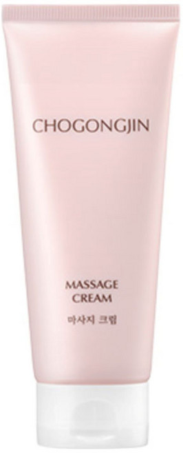 초공진 마사지 크림, 150ml, 1개