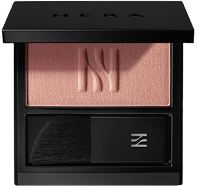 헤라 블러쉬 5.5g, 456 넛셸, 1개