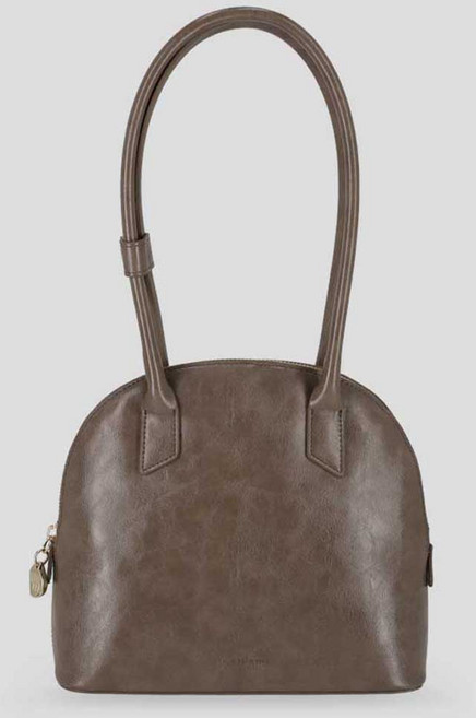 앨리스마샤 여성용 러피 숄더백