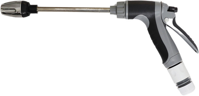 크린메이트 고압력 청소 분사기, 1개, 혼합색상