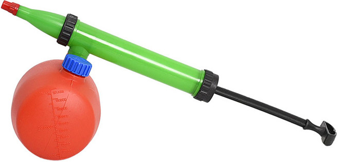 크린메이트 약분무기, 혼합색상, 1개