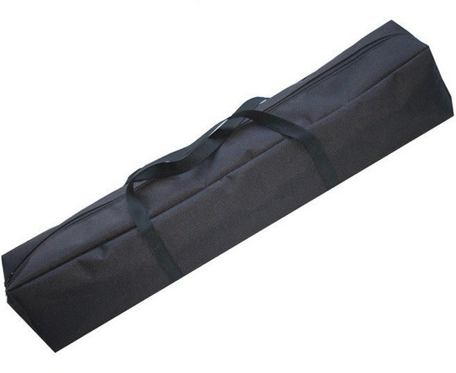 히즈플랜 다용도 낚시가방, 블랙