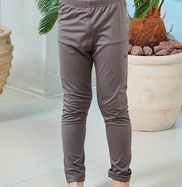 스네프 샌디 래쉬가드 긴바지