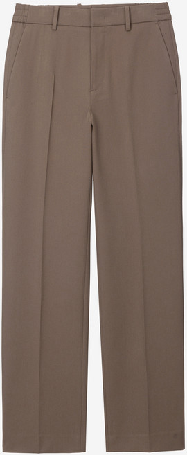 마인드브릿지 남녀공용 두굿 세미와이드 밴딩 슬랙스 MAPT6103