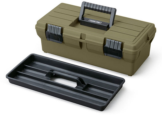 아이리스 공구 수납 케이스 OD-460, 1개