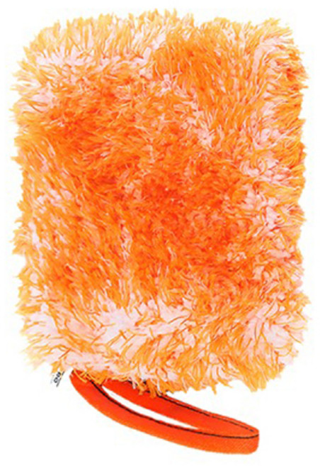 카프로 DabDab 워시미트, 1개, 오렌지