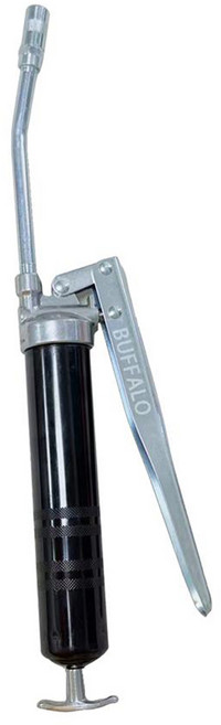 세신버팔로 일자형 구리스 펌프 SB-GG120 C1151976, 1개