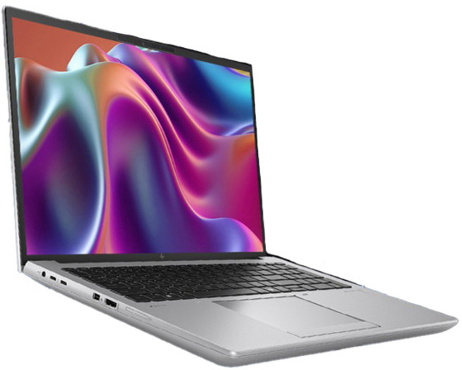 HP 2024 Z북 퓨리 16 G11 코어i7 인텔 14세대 RTX 5000 Ada, G11-9C589AV-A5, WIN11 Pro, 32GB, 1TB, 실버