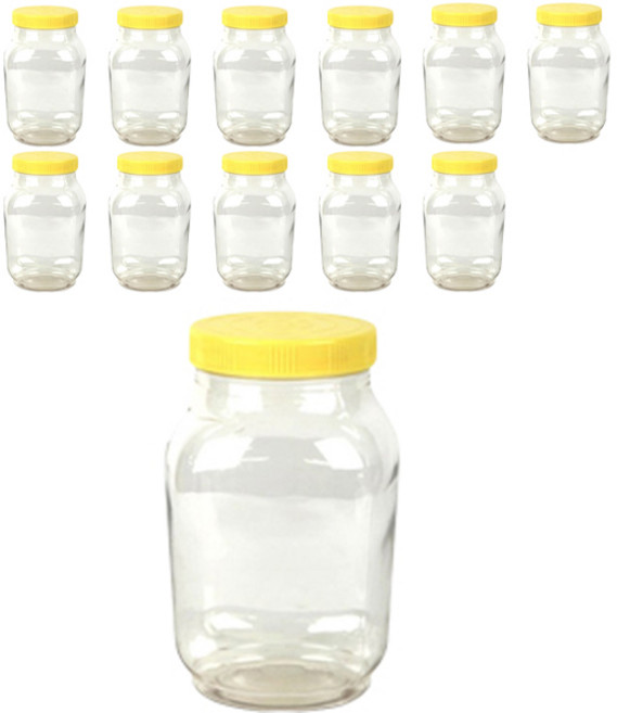 케이티무역 대원 꿀병 2.4kg, 12개