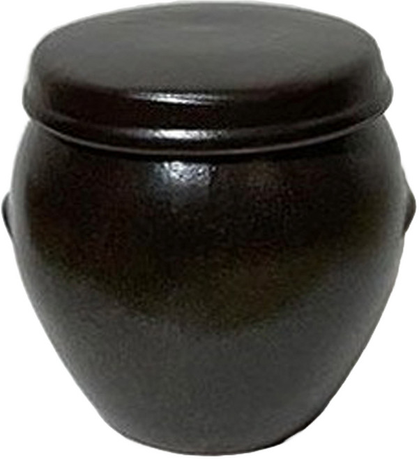 르베르폴리세 전통 미니 장독, 1개