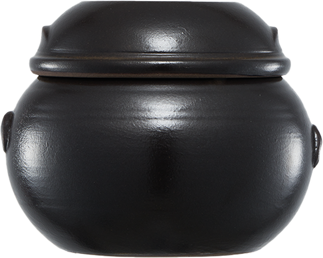 아트웨어 미니 항아리, 1개