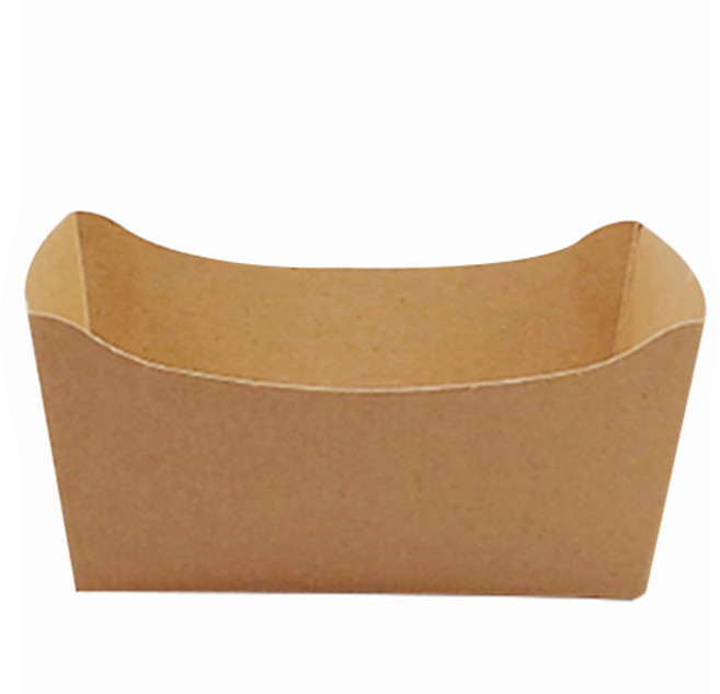 KP 솔티트레이 일회용접시 125 x 78 x 60 mm, 100개