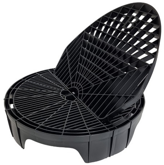 듀플렉스 듀 더트가드 워시보드 세차용품, 1세트