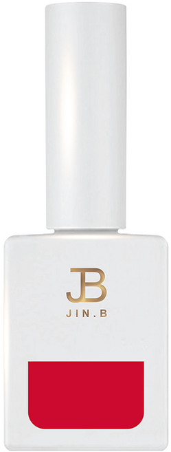 진비 아이비 레드 시리즈 요쏘 섹시 컬러젤, 11ml, JBI-091, 1개