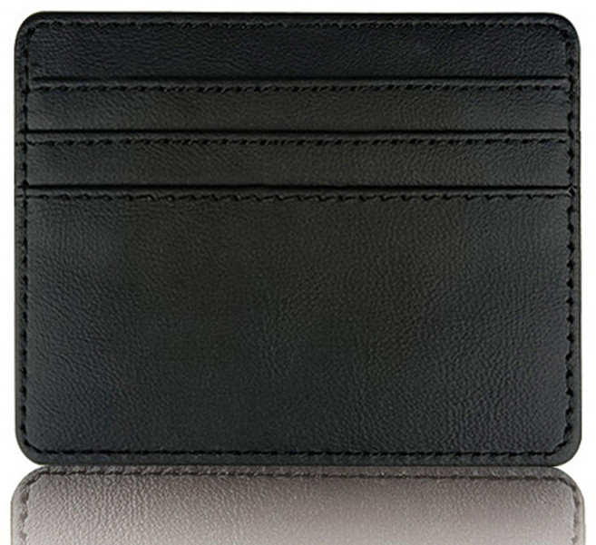 스타일컨택트 심플 카드 지갑 SW-02