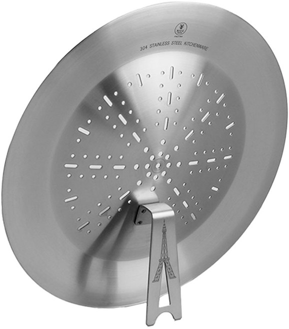 마시피렌체 304 스텐 멀티커버, 32cm, 1개