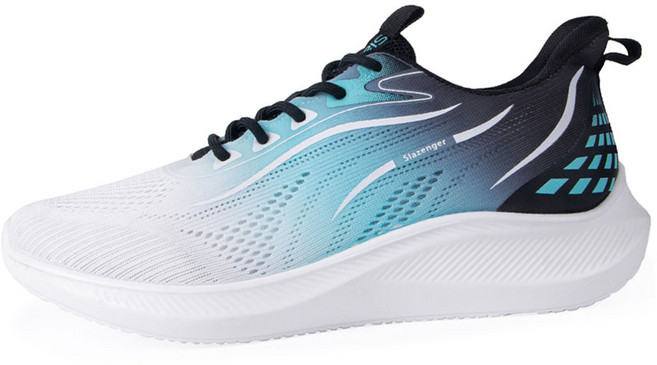 슬레진저 남성용 발편한 운동화