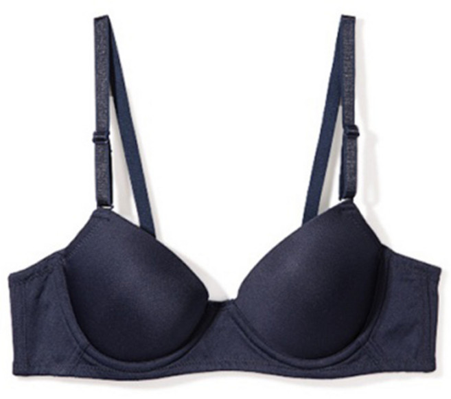 첨이첨이 여아용 기능성 몰드 학생 브라 4