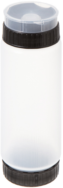 comet 倒立醬料瓶, 350ml, 1瓶