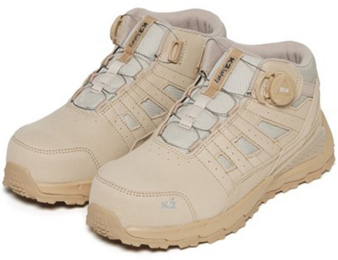 K2 Safety 安全鞋 K2-97BE Z1