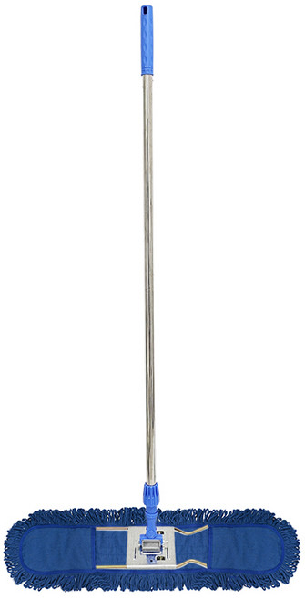 크린메이트 파워 면청사대걸레 60cm, 1개